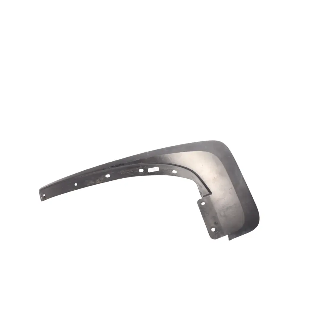 Mk3 Front Mudflap Splashguard Driver Side Right O/S EB3B16A262B to Ford Ranger with Part number EB3B-16A262-B Ford Ranger Mk3 Front Mudflap Splashguard Driver Side Right O/S EB3B16A262B - SKU EB3B-16A262-B - Part number EB3B-16A262-B