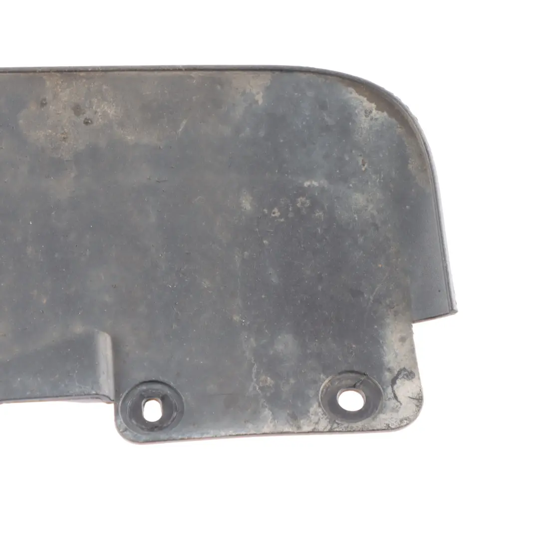 Ford Ranger Wildtrak Mk6 Front Left N/S Mudflap Splashguard - SKU EB3B-16A263-B - Part number EB3B-16A263-B