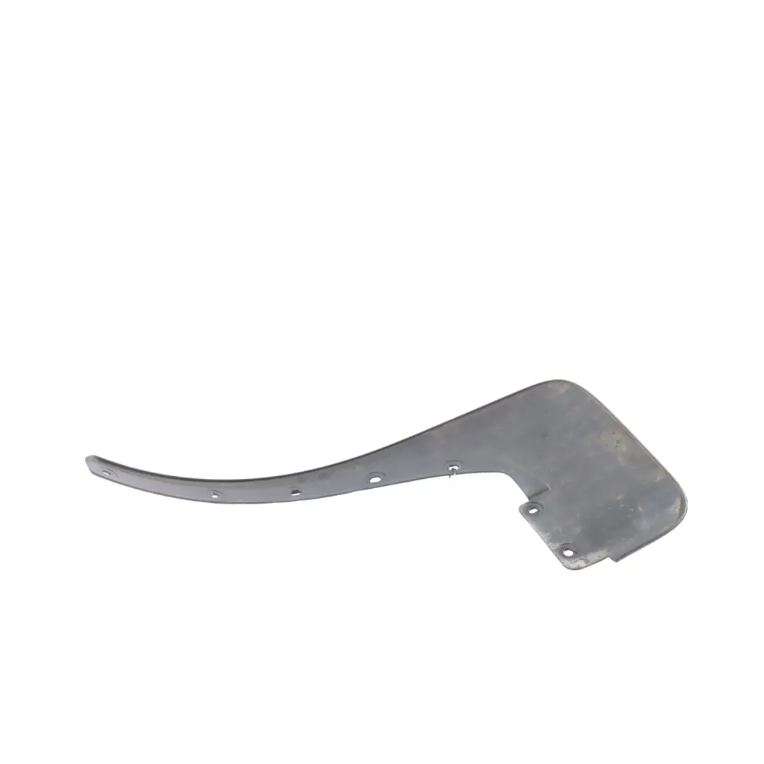 Ford Ranger Wildtrak Mk6 Front Left N/S Mudflap Splashguard - SKU EB3B-16A263-B - Part number EB3B-16A263-B