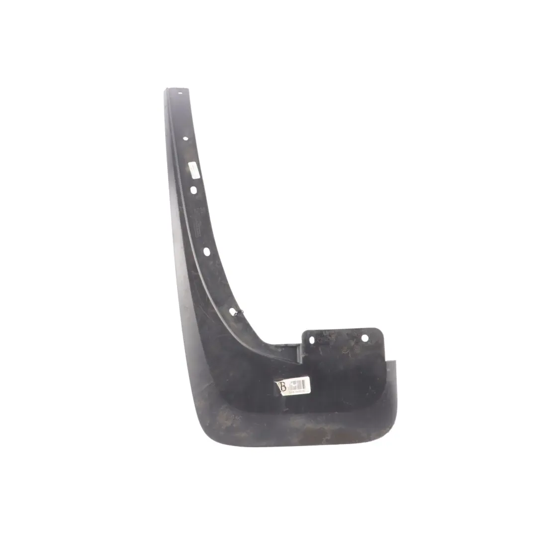 Ford Ranger Wildtrak Mk6 Front Left N/S Mudflap Splashguard - SKU EB3B-16A263-B - Part number EB3B-16A263-B