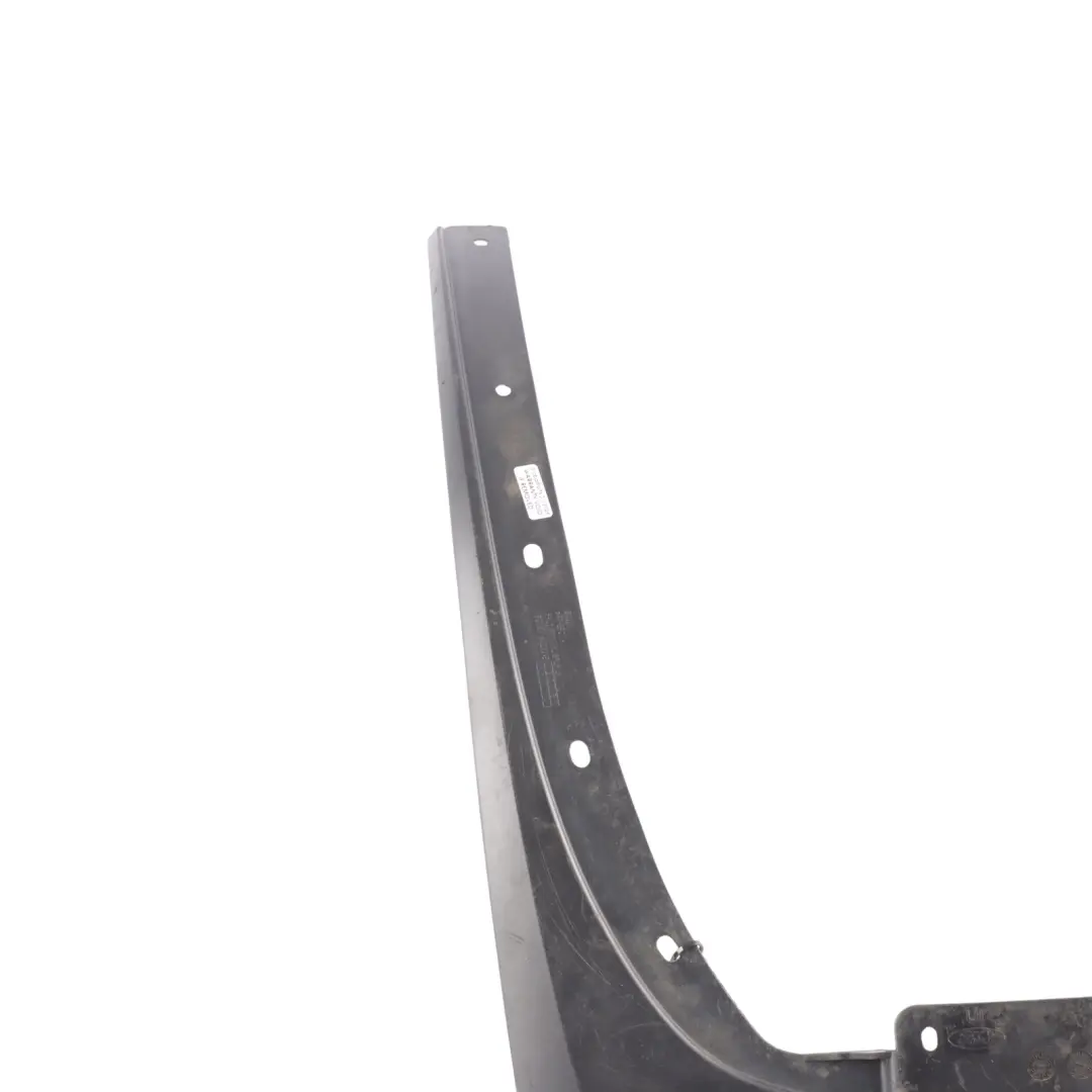 Ford Ranger Wildtrak Mk6 Front Left N/S Mudflap Splashguard - SKU EB3B-16A263-B - Part number EB3B-16A263-B