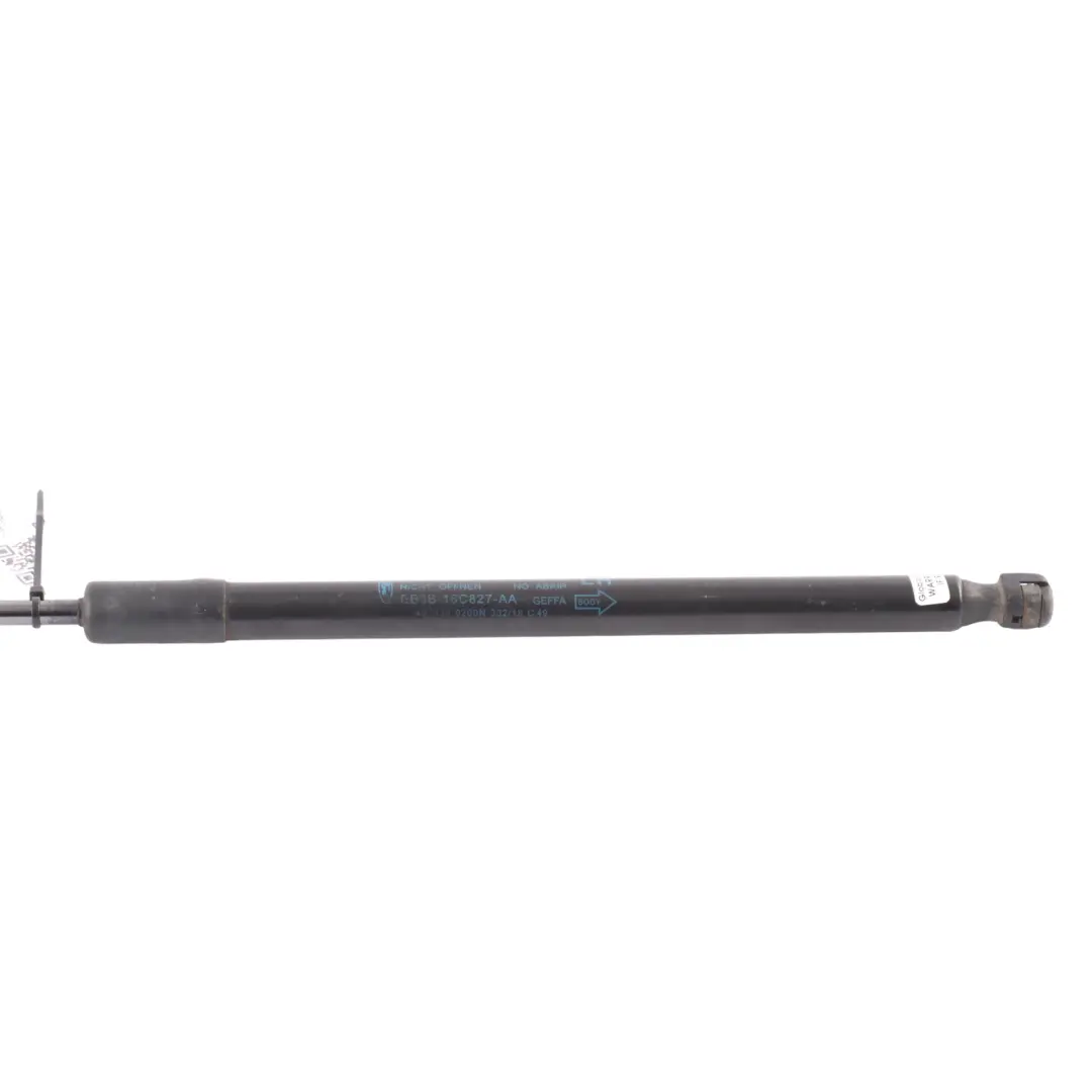 Ford Ranger Mk6 Bonnet Hood Gas Strut Lifter Left N/S - SKU EB3B-16C827-AA - Part number EB3B-16C827-AA