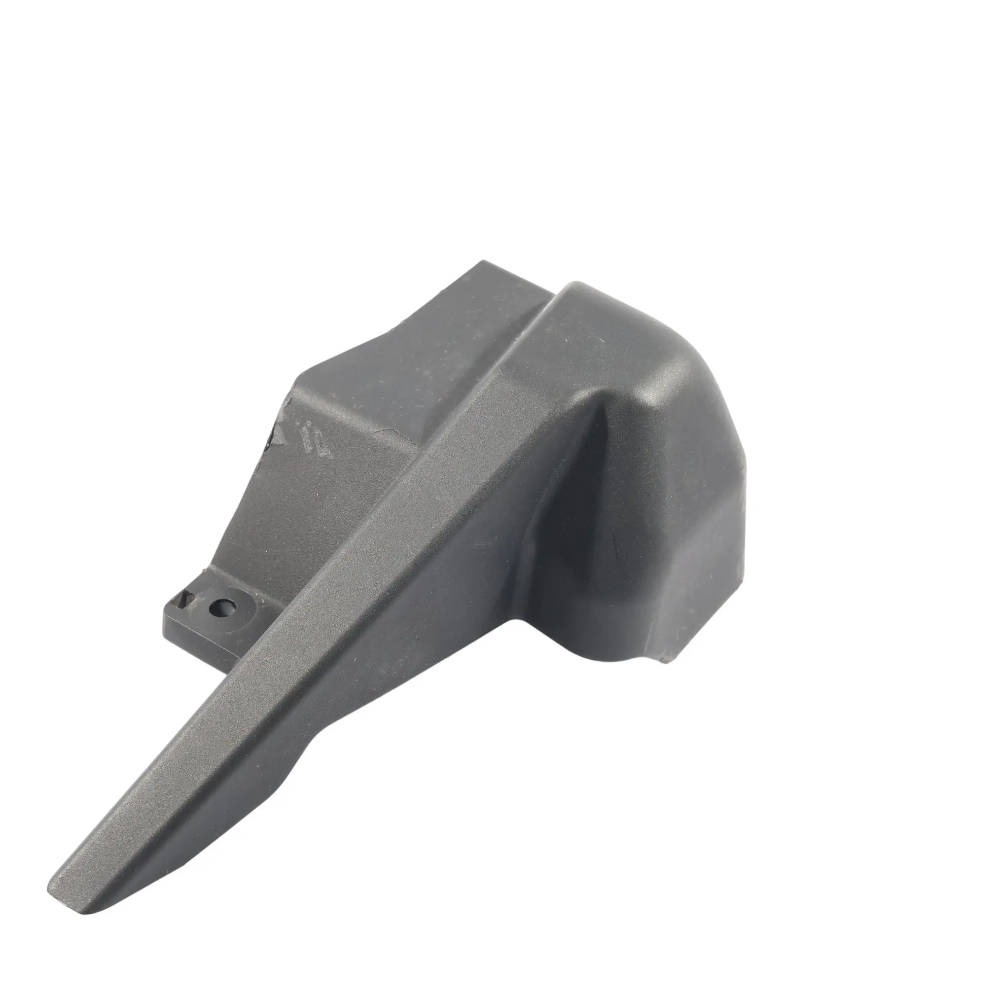 Ford Ranger Mk3 Bonnet Latch Lock Mechanism Cover EB3B16F037D