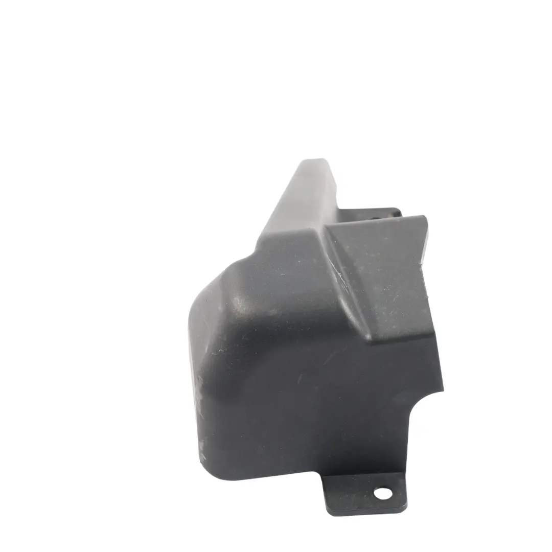 Mk3 Osłona Mechanizmu Zamka Maski EB3B16F037D do Ford Ranger o numerze EB3B-16F037-D Ford Ranger Mk3 Osłona Mechanizmu Zamka Maski EB3B16F037D - SKU EB3B-16F037-D - Numer Części EB3B-16F037-D