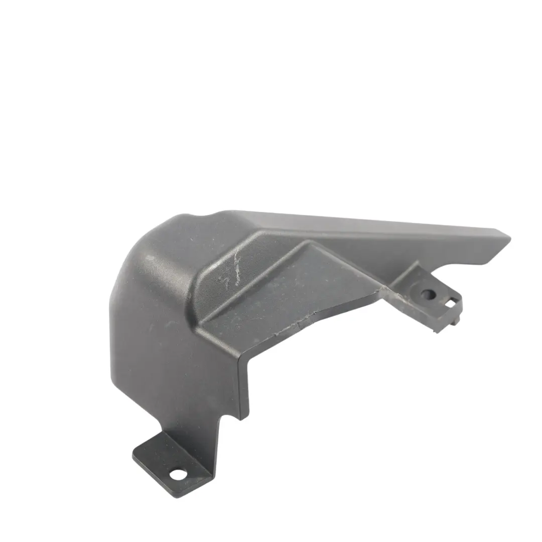 Ford Ranger Mk3 Tapa Mecanismo Cierre Capó EB3B16F037D - SKU EB3B-16F037-D - Número de pieza EB3B-16F037-D