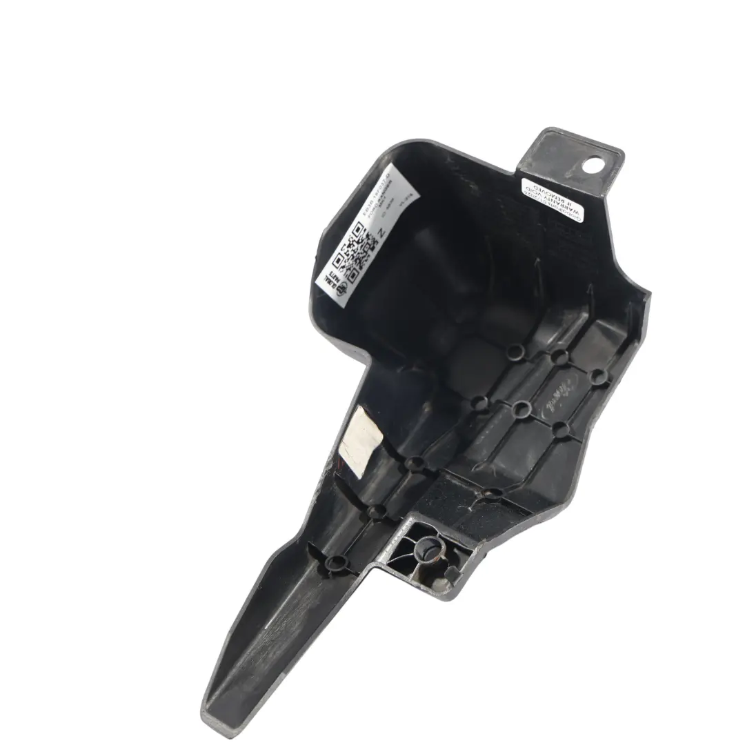 Mk3 Bonnet Latch Lock Mechanism Cover EB3B16F037D to Ford Ranger with Part number EB3B-16F037-D Ford Ranger Mk3 Bonnet Latch Lock Mechanism Cover EB3B16F037D - SKU EB3B-16F037-D - Part number EB3B-16F037-D