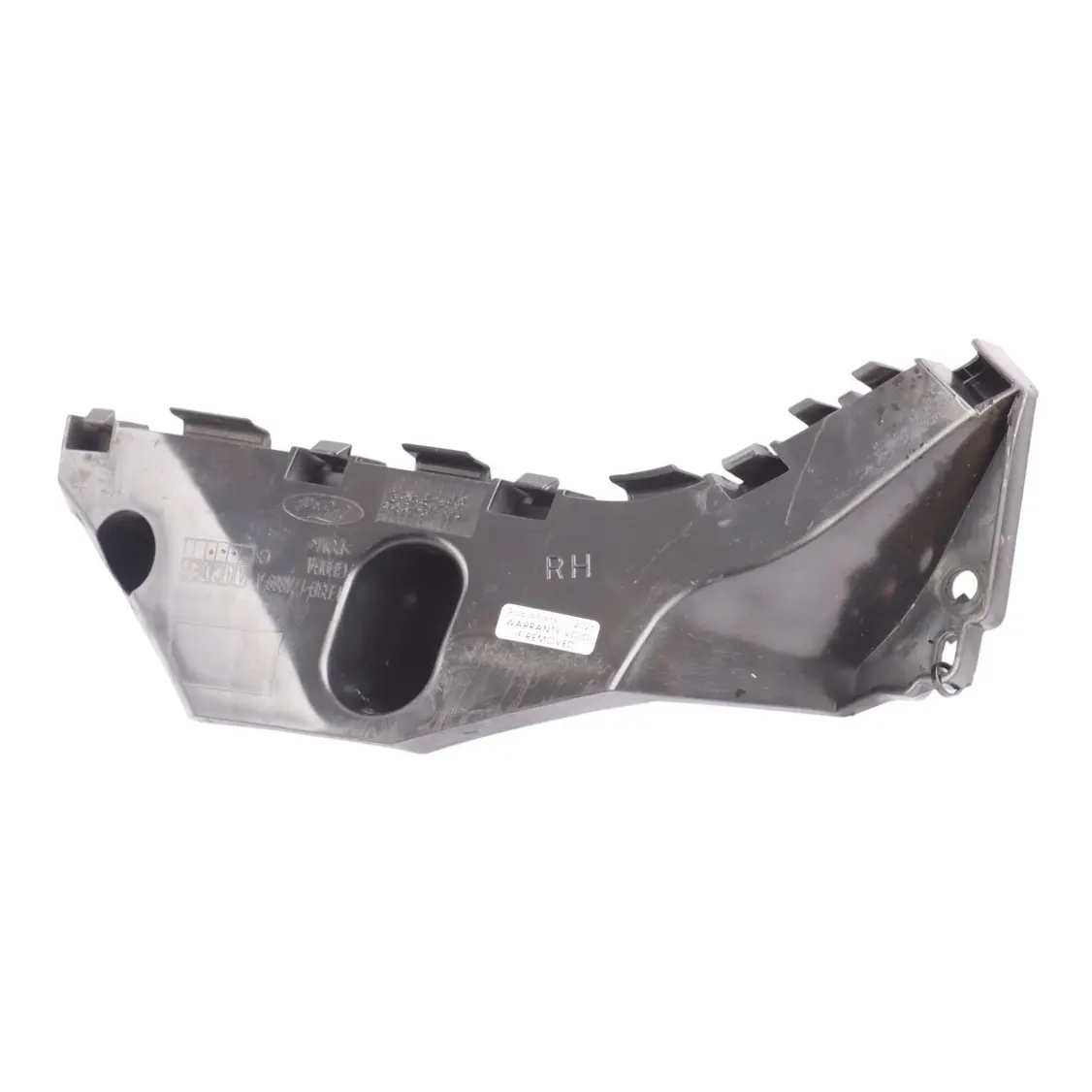 Ford Ranger Windtrack Mk6 Front Bumper Mount Bracket Right O/S EB3B-17A869-AE