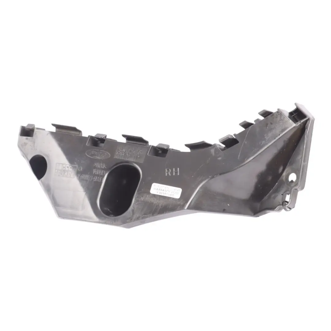 Windtrack Mk6 Front Bumper Mount Bracket Right O/S E to Ford Ranger with Part number EB3B-17A869-A Ford Ranger Windtrack Mk6 Front Bumper Mount Bracket Right O/S E - SKU EB3B-17A869-A - Part number EB3B-17A869-A