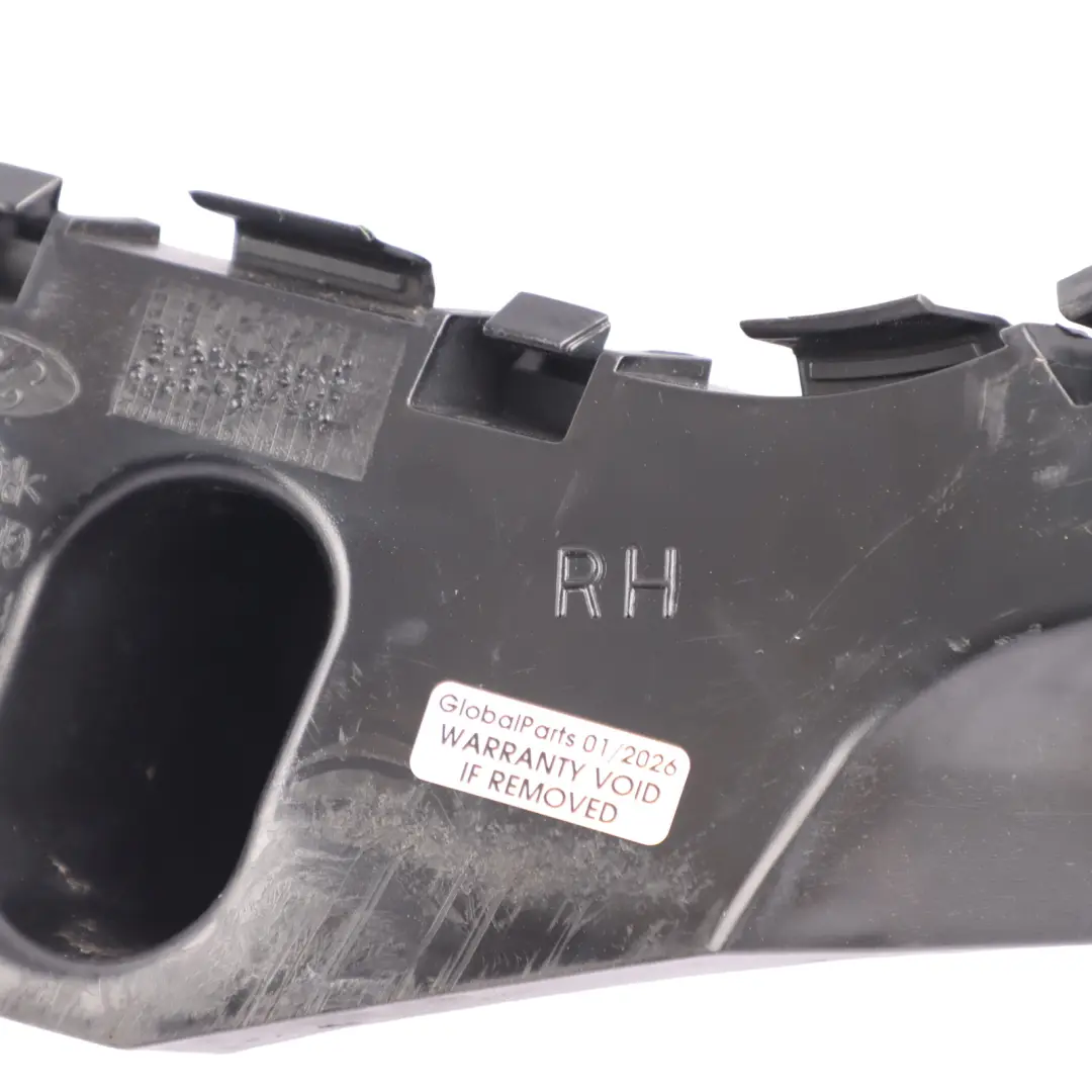 Windtrack Mk6 Front Bumper Mount Bracket Right O/S E to Ford Ranger with Part number EB3B-17A869-A Ford Ranger Windtrack Mk6 Front Bumper Mount Bracket Right O/S E - SKU EB3B-17A869-A - Part number EB3B-17A869-A