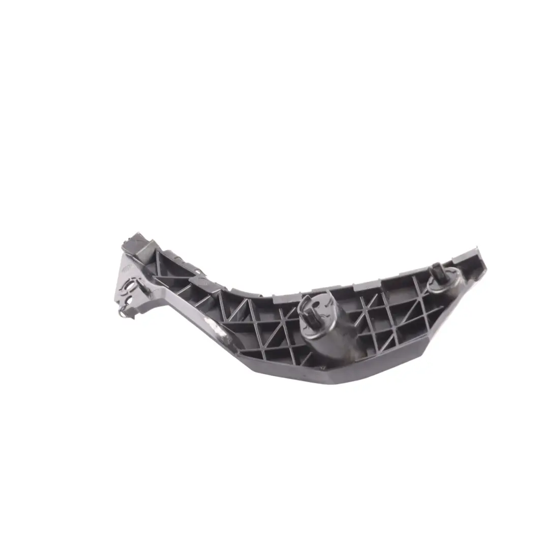 Ford Ranger Windtrack Mk6 Front Bumper Mount Bracket Right O/S E - SKU EB3B-17A869-A - Part number EB3B-17A869-A