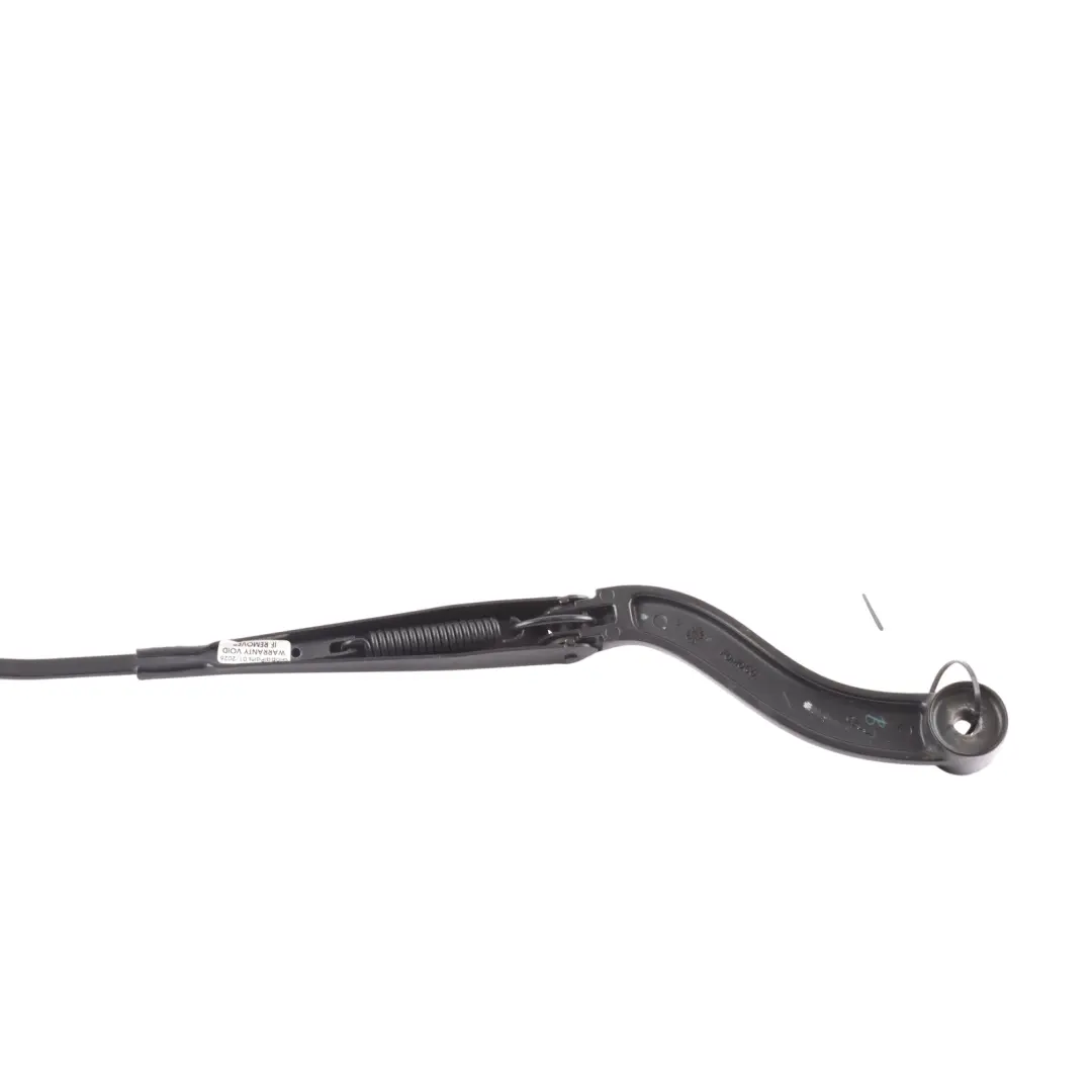 Ford Ranger MK5 Brazo Limpiaparabrisas Delantero - SKU EB3B-17B589-BA - Número de pieza EB3B-17B589-BA