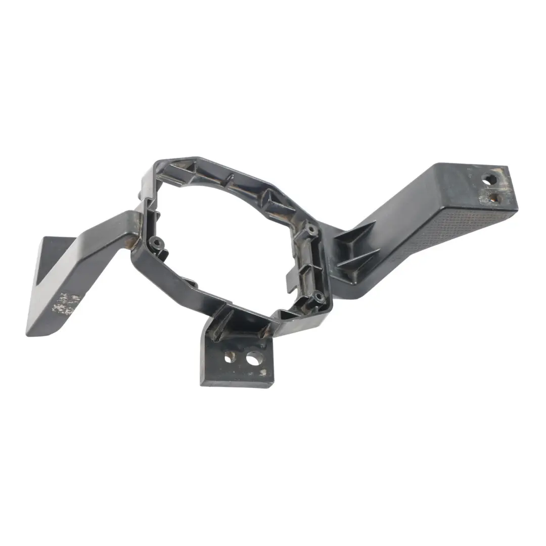 Ford Ranger Mk3 Fog Lamp Foglight Bumper Bracket Front Left N/S EB3B17B750AA - SKU EB3B-17B750-AA - Part number EB3B-17B750-AA