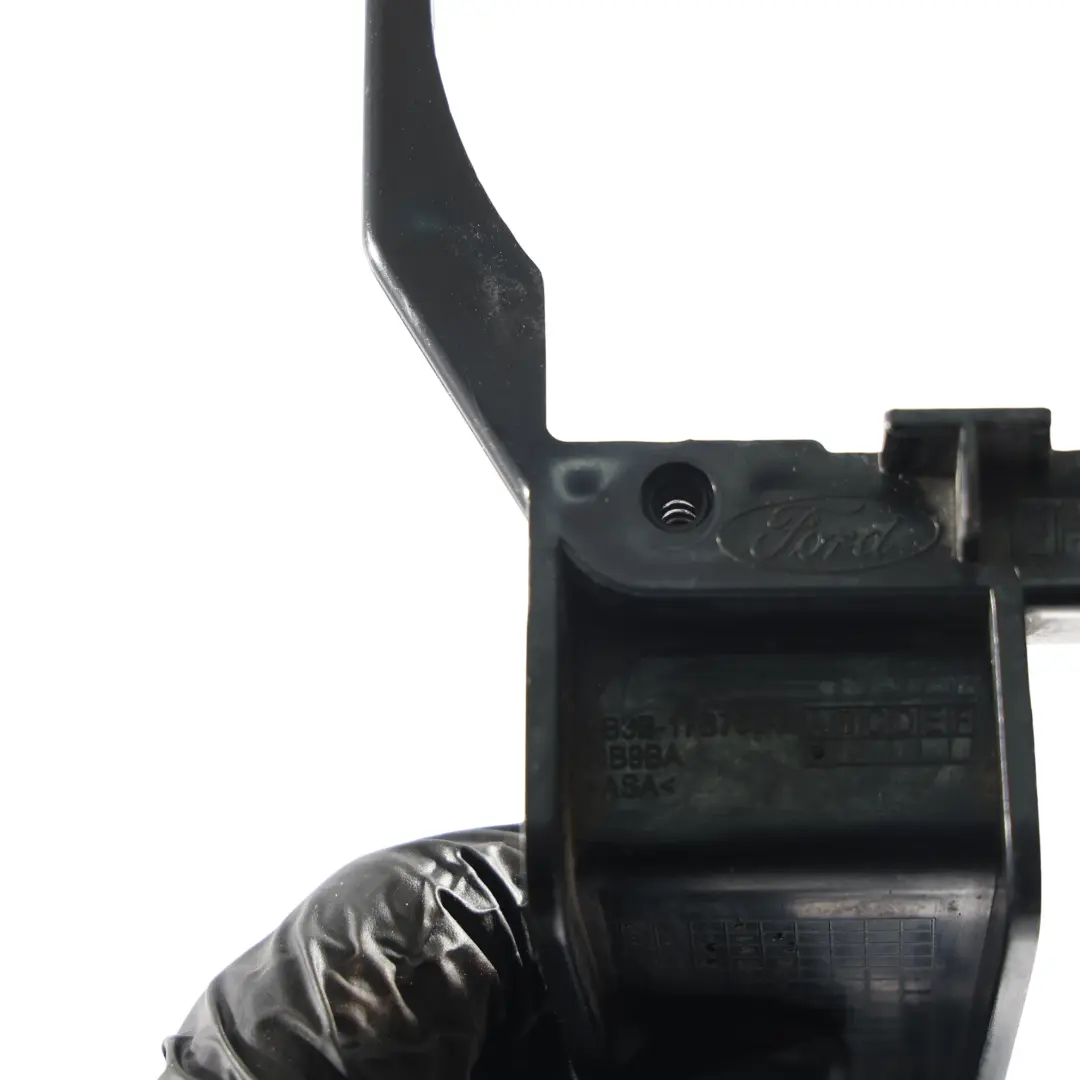 Ford Ranger Mk3 Fog Lamp Foglight Bumper Bracket Front Left N/S EB3B17B750AA - SKU EB3B-17B750-AA - Part number EB3B-17B750-AA