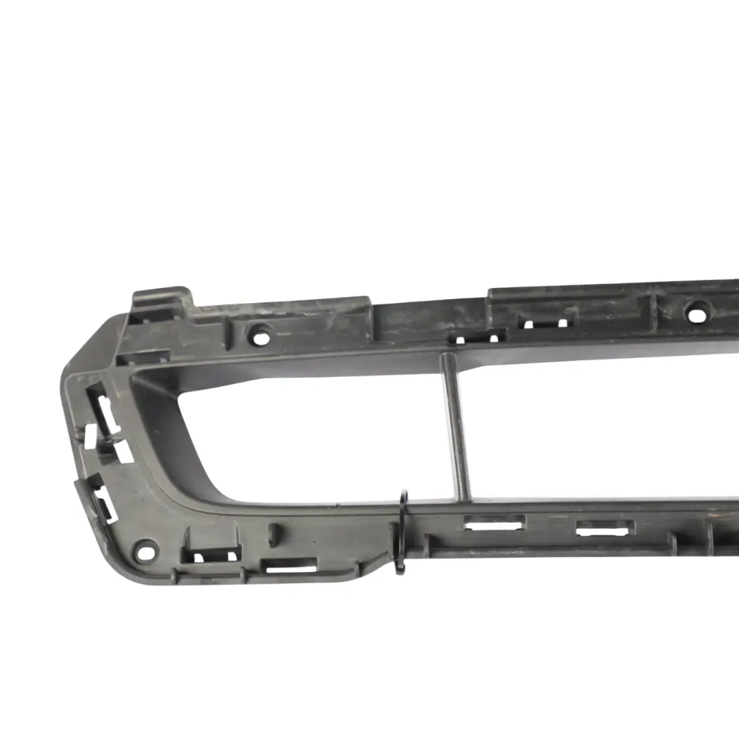 Mk3 Parachoques Delantero Rejilla Parrila Tira Moldura para Ford Ranger con número de pieza EB3B-17B968-A Ford Ranger Mk3 Parachoques Delantero Rejilla Parrila Tira Moldura - SKU 5362329 - Número de pieza EB3B-17B968-A