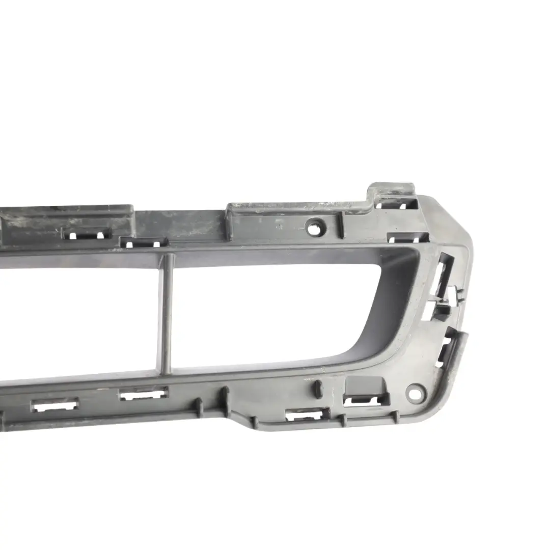 Ford Ranger Mk3 Frontstoßstange Unterer Kühlergrill Leiste - SKU 5362329 - Teilenummer EB3B-17B968-A