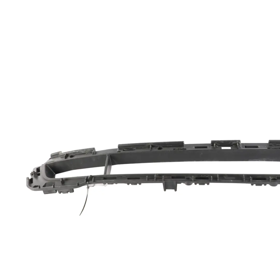 Ford Ranger Mk3 Kratka Osłona Grill Zderzaka Przedniego Przód - SKU 5362329 - Numer Części EB3B-17B968-A