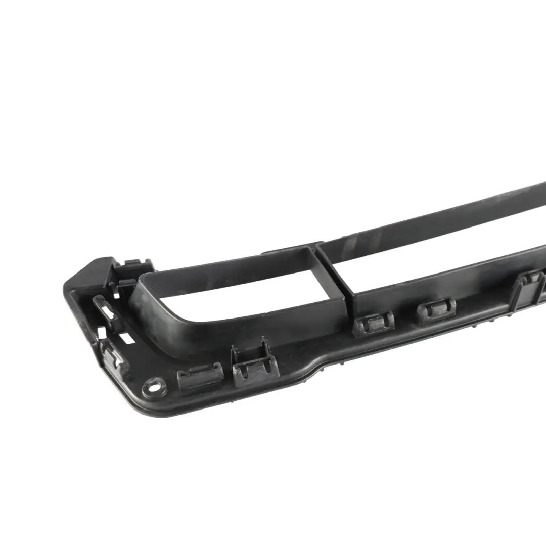 Mk3 Frontstoßstange Unterer Kühlergrill Leiste für Ford Ranger mit Teilenummer EB3B-17B968-A Ford Ranger Mk3 Frontstoßstange Unterer Kühlergrill Leiste - SKU 5362329 - Teilenummer EB3B-17B968-A