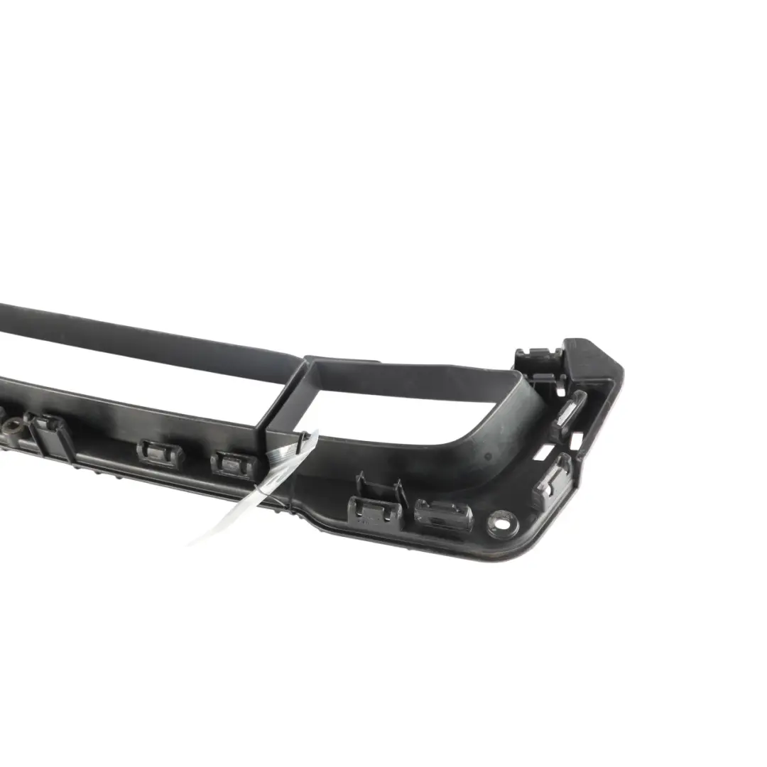 Mk3 Front Bumper Lower Grille Grill Strip Moulding to Ford Ranger with Part number EB3B-17B968-A Ford Ranger Mk3 Front Bumper Lower Grille Grill Strip Moulding - SKU 5362329 - Part number EB3B-17B968-A