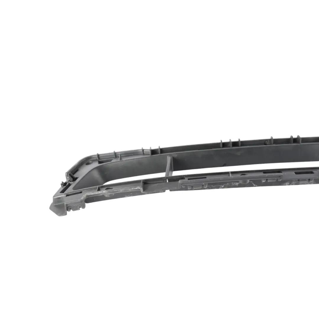 Mk3 Parachoques Delantero Rejilla Parrila Tira Moldura para Ford Ranger con número de pieza EB3B-17B968-A Ford Ranger Mk3 Parachoques Delantero Rejilla Parrila Tira Moldura - SKU 5362329 - Número de pieza EB3B-17B968-A