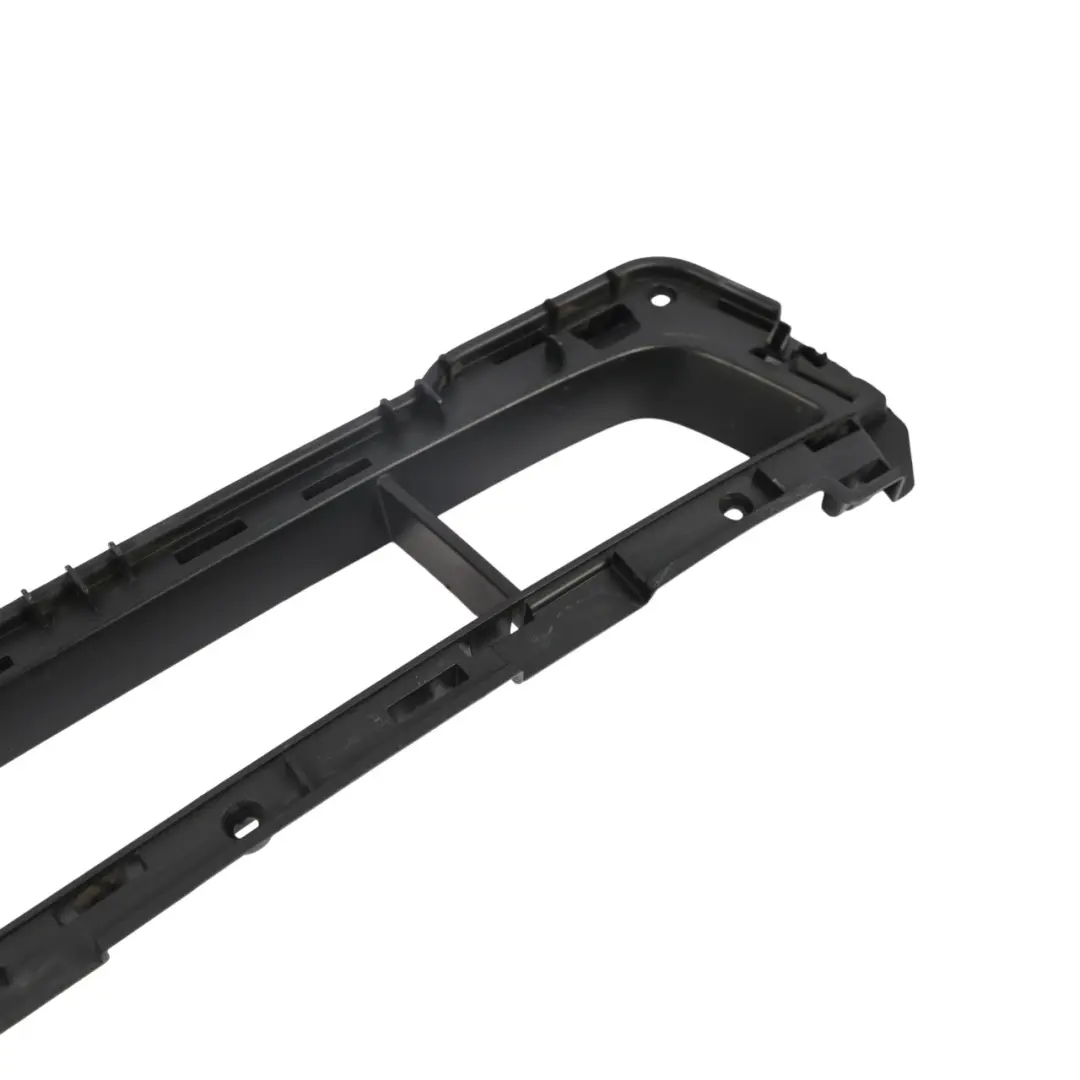 Mk3 Front Bumper Lower Grille Grill Strip Moulding to Ford Ranger with Part number EB3B-17B968-A Ford Ranger Mk3 Front Bumper Lower Grille Grill Strip Moulding - SKU 5362329 - Part number EB3B-17B968-A