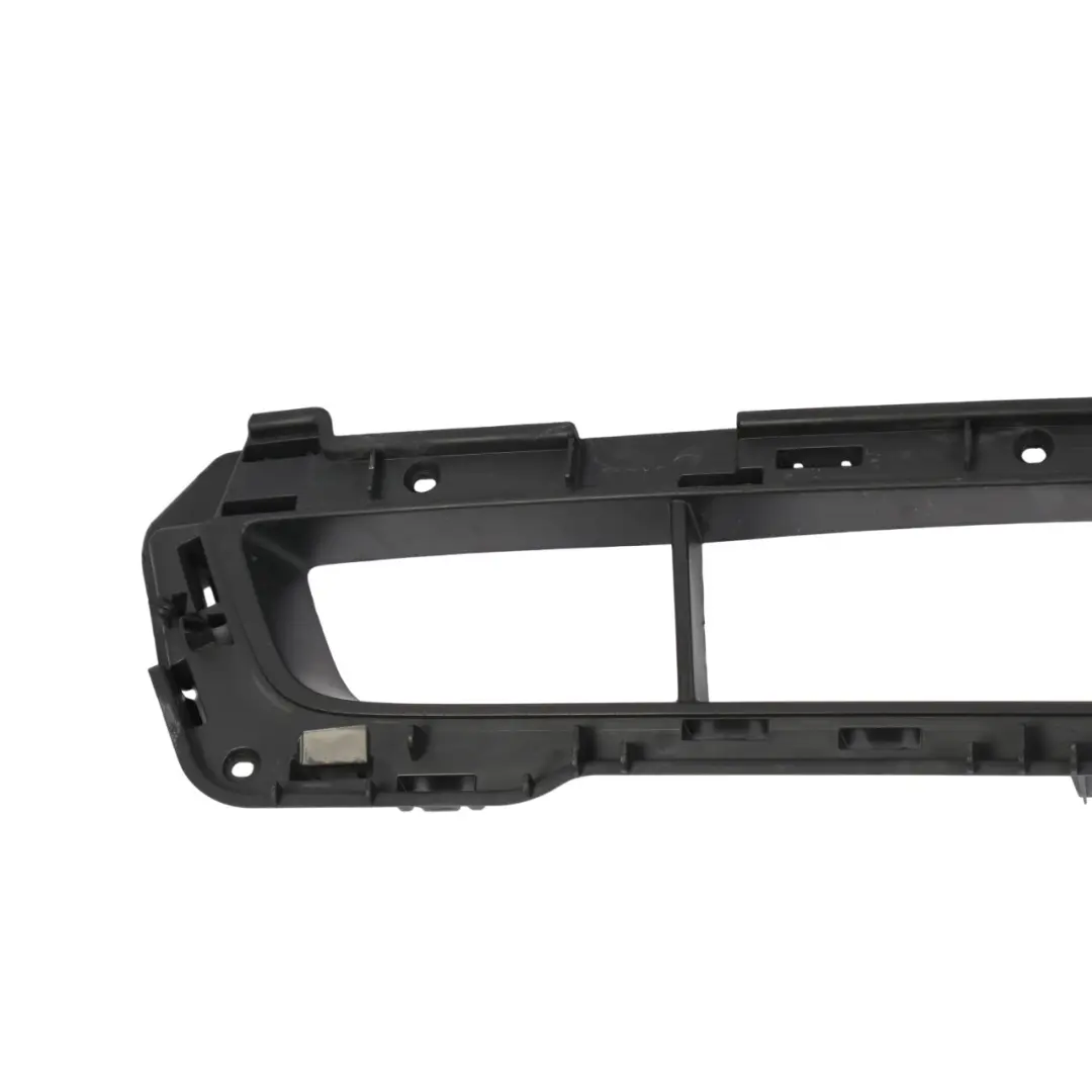 Mk3 Front Bumper Lower Grille Grill Strip Moulding to Ford Ranger with Part number EB3B-17B968-A Ford Ranger Mk3 Front Bumper Lower Grille Grill Strip Moulding - SKU 5362329 - Part number EB3B-17B968-A