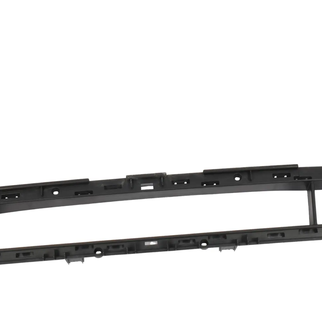 Mk3 Frontstoßstange Unterer Kühlergrill Leiste für Ford Ranger mit Teilenummer EB3B-17B968-A Ford Ranger Mk3 Frontstoßstange Unterer Kühlergrill Leiste - SKU 5362329 - Teilenummer EB3B-17B968-A