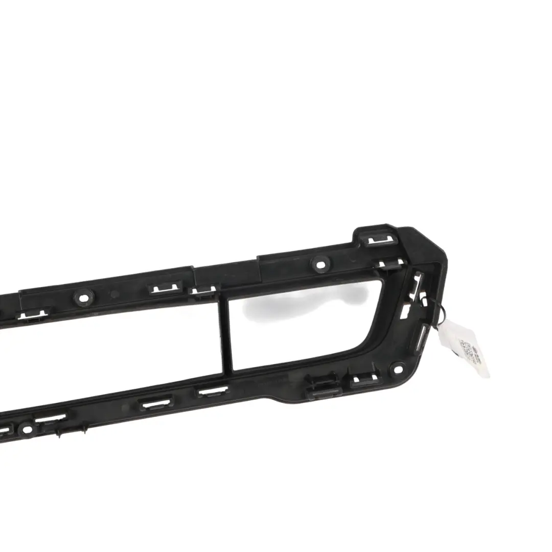 Mk3 Parachoques Delantero Rejilla Parrila Tira Moldura para Ford Ranger con número de pieza EB3B-17B968-A Ford Ranger Mk3 Parachoques Delantero Rejilla Parrila Tira Moldura - SKU 5362329 - Número de pieza EB3B-17B968-A