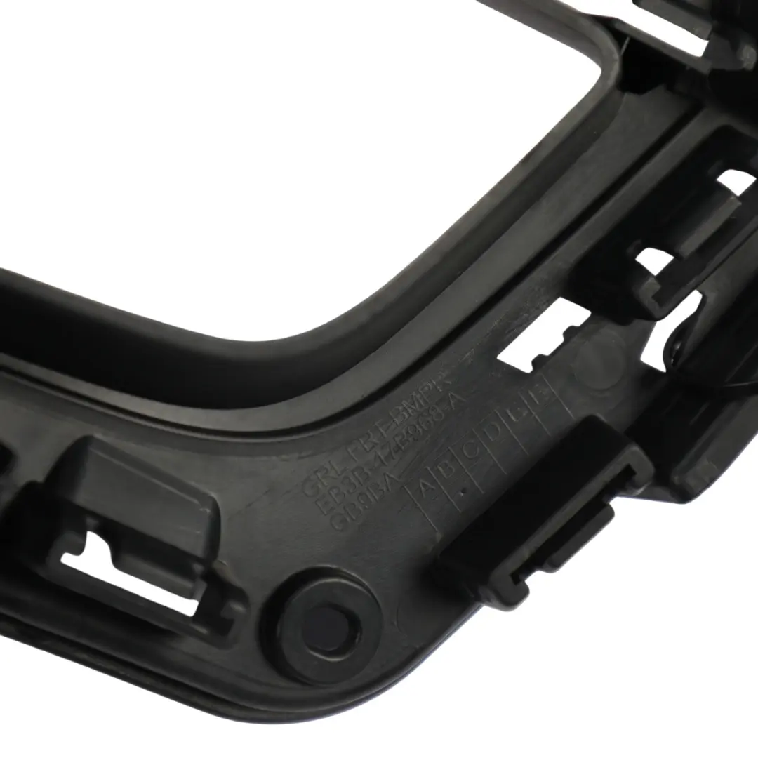 Ford Ranger Mk3 Paraurti Anteriore Griglia Striscia Modanatura - SKU 5362329 - Numero di parte EB3B-17B968-A