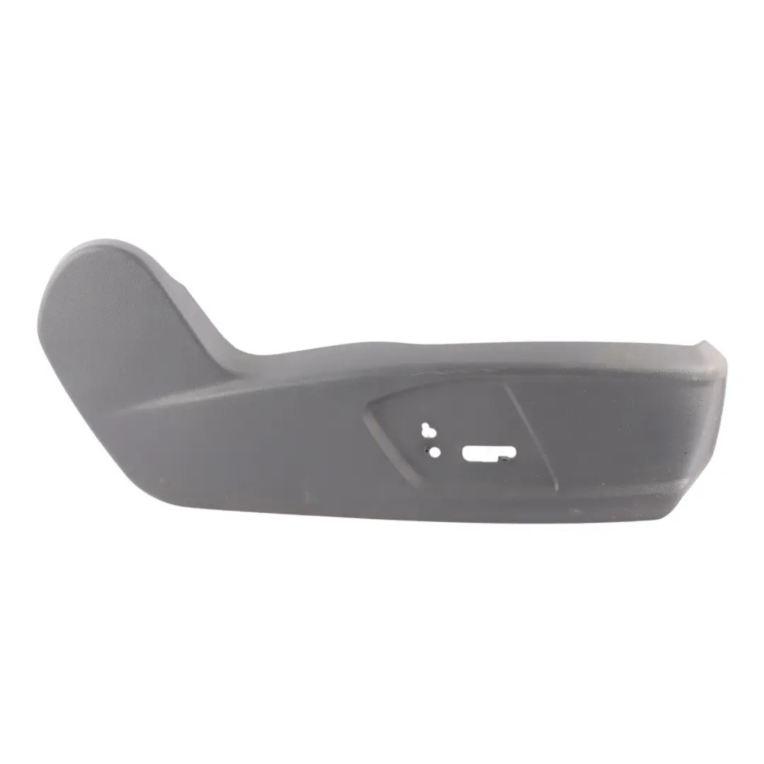 Ford Ranger Mk5 Front Seat Cushion Cover Trim Right Hand Valance - SKU EB3B-17F930-F - Part number EB3B-17F930-F