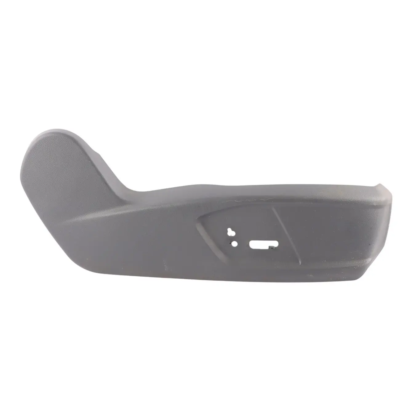 Ford Ranger Mk5 Front Seat Cushion Cover Trim Right Hand Valance EB3B-17F930-F