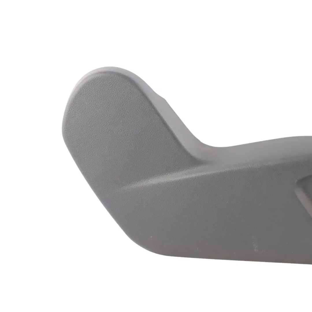 Ford Ranger Mk5 Front Seat Cushion Cover Trim Right Hand Valance - SKU EB3B-17F930-F - Part number EB3B-17F930-F