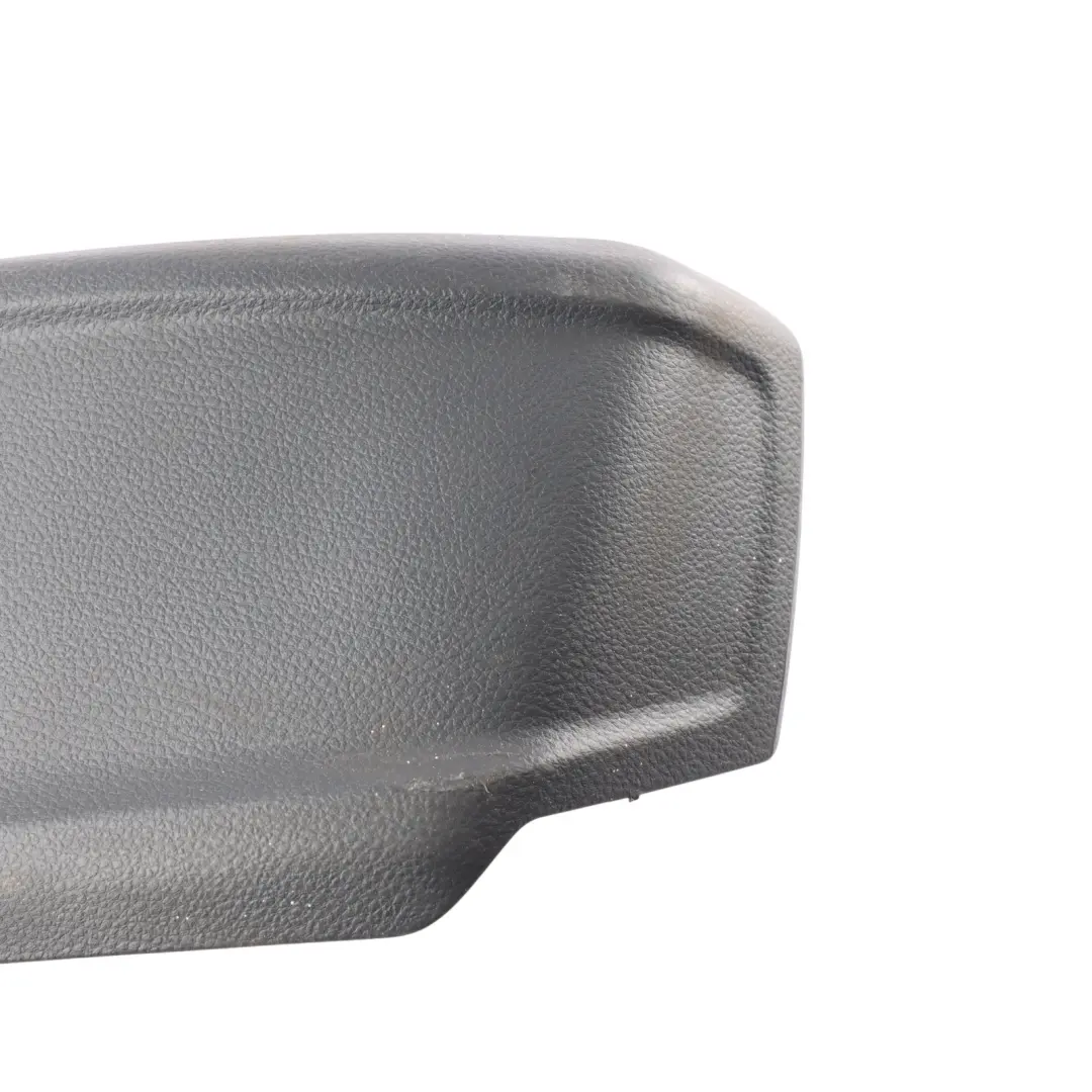 Ford Ranger Mk5 Front Seat Cushion Cover Trim Right Hand Valance - SKU EB3B-17F930-F - Part number EB3B-17F930-F