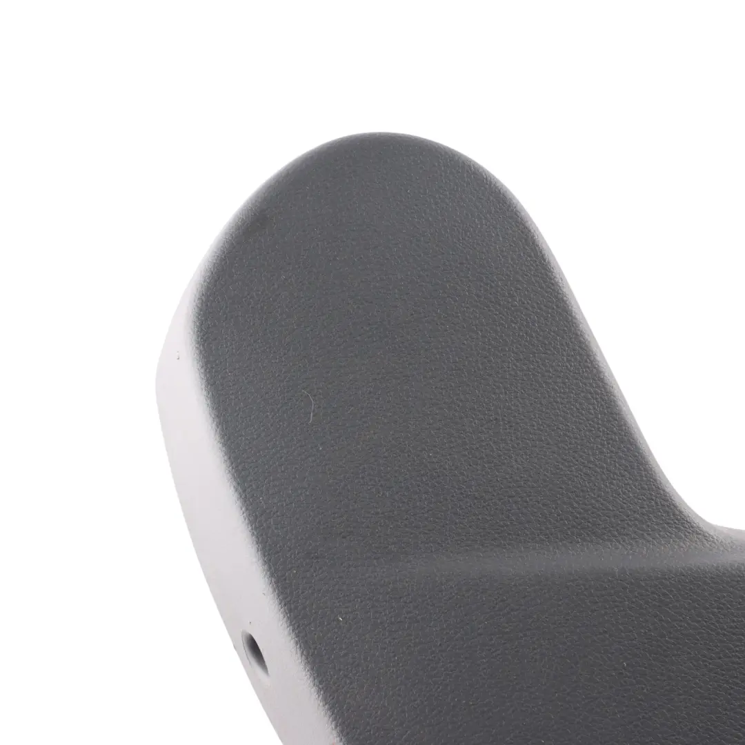 Ford Ranger Mk5 Front Seat Cushion Cover Trim Right Hand Valance - SKU EB3B-17F930-F - Part number EB3B-17F930-F