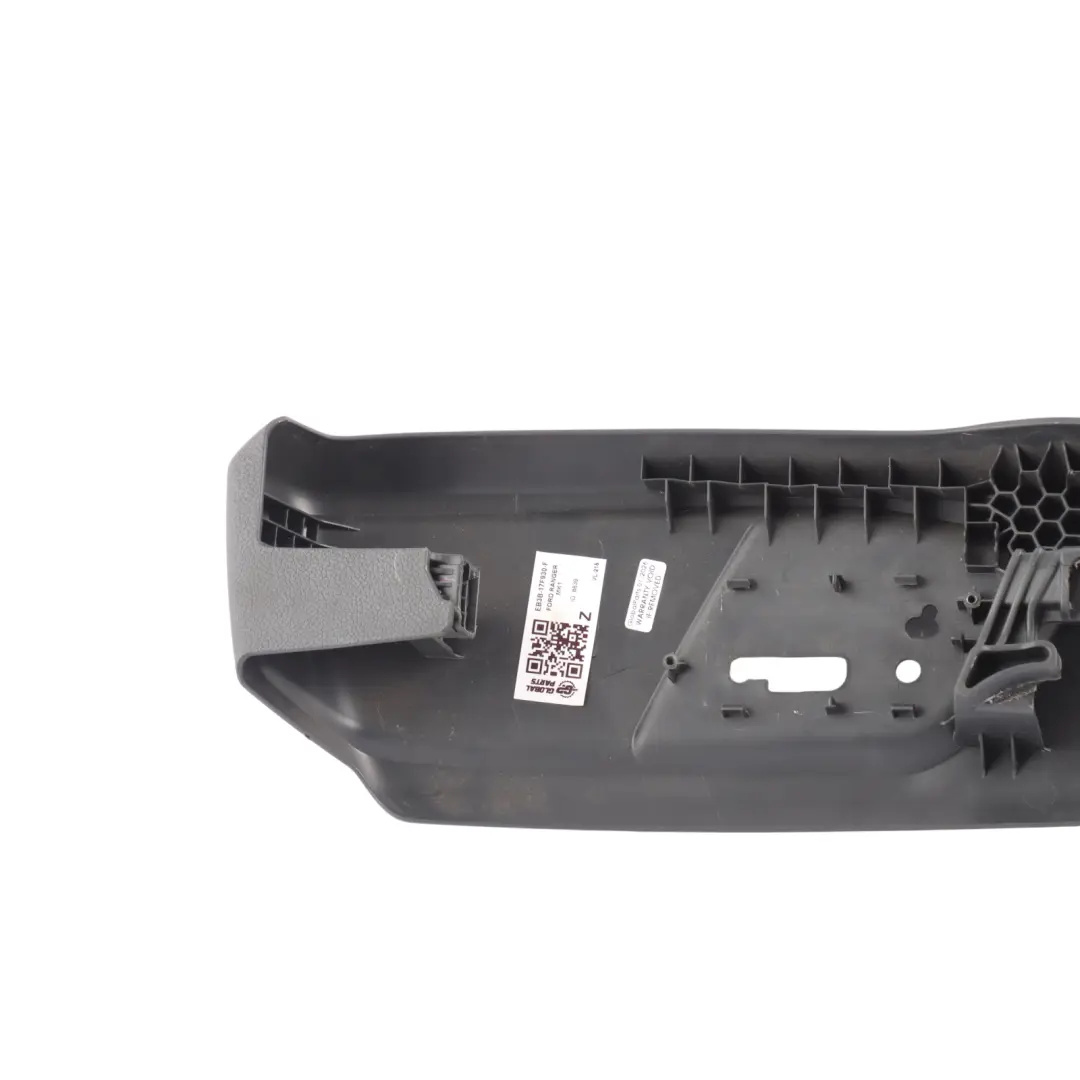 Ford Ranger Mk5 Front Seat Cushion Cover Trim Right Hand Valance - SKU EB3B-17F930-F - Part number EB3B-17F930-F