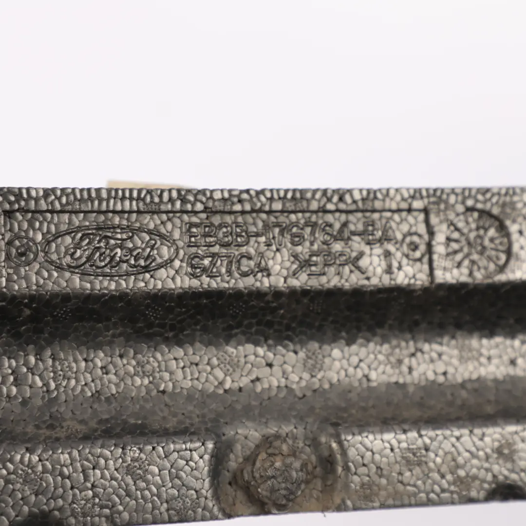 Mk3 Front Bumper Reinforcement Foam Absorber to Ford Ranger with Part number EB3B-17G764-BA Ford Ranger Mk3 Front Bumper Reinforcement Foam Absorber - SKU EB3B-17G764-BA - Part number EB3B-17G764-BA