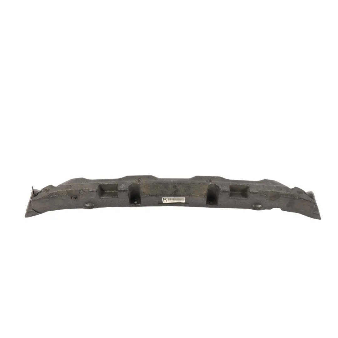 Ford Ranger Mk3 Front Bumper Reinforcement Foam Absorber - SKU EB3B-17G764-BA - Part number EB3B-17G764-BA