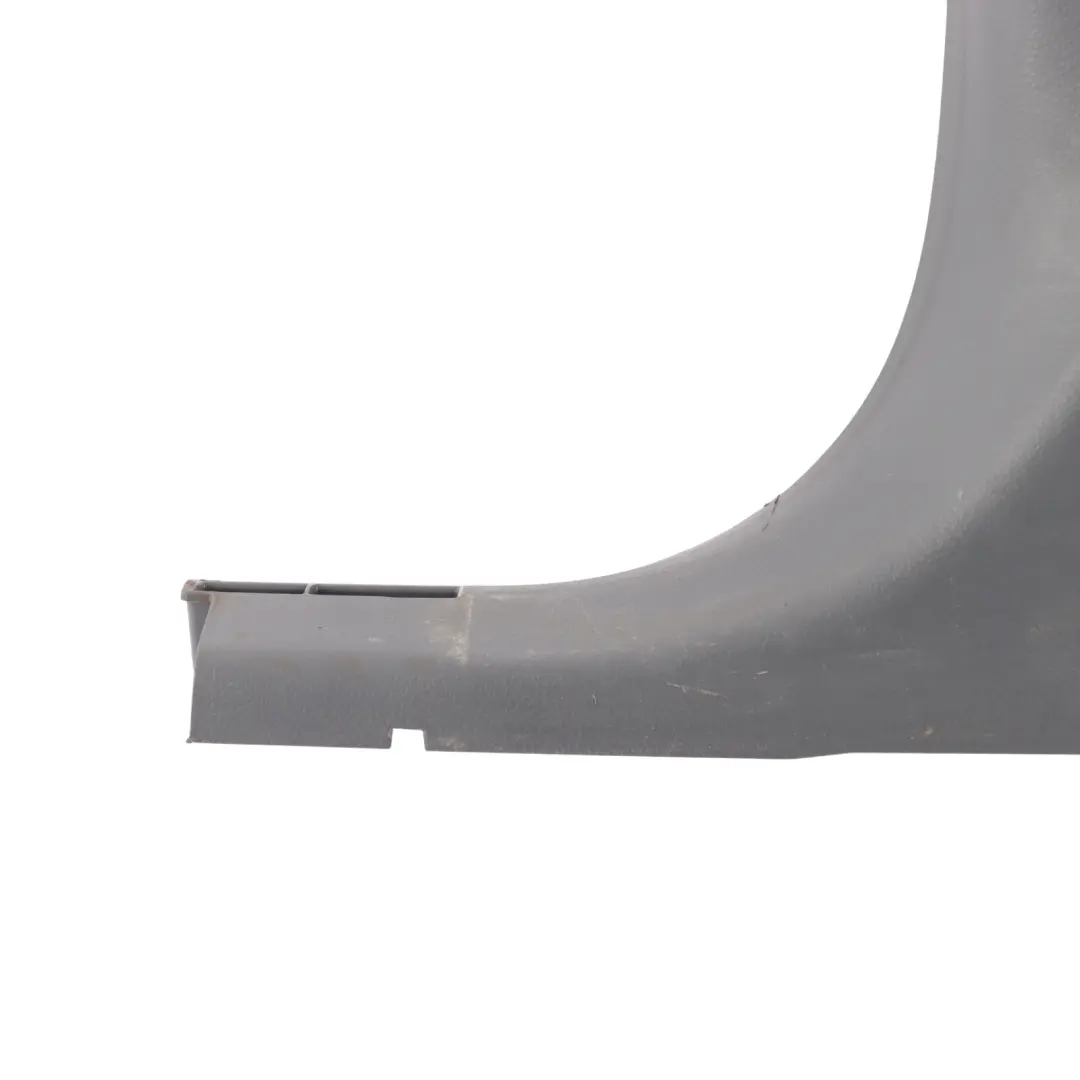 Ford Ranger Mk5 Panel Cowl Side Trim Kick Panel Front Left N/S - SKU RHD-EB3B-2102349-ACW - Part number EB3B-2102349-ACW