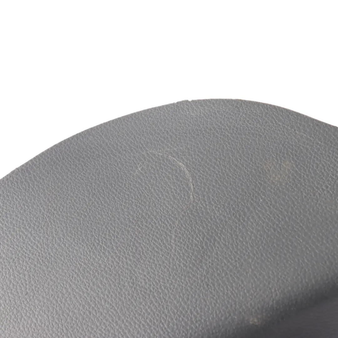 Ford Ranger Mk5 Panel Cowl Side Trim Kick Panel Front Left N/S - SKU RHD-EB3B-2102349-ACW - Part number EB3B-2102349-ACW