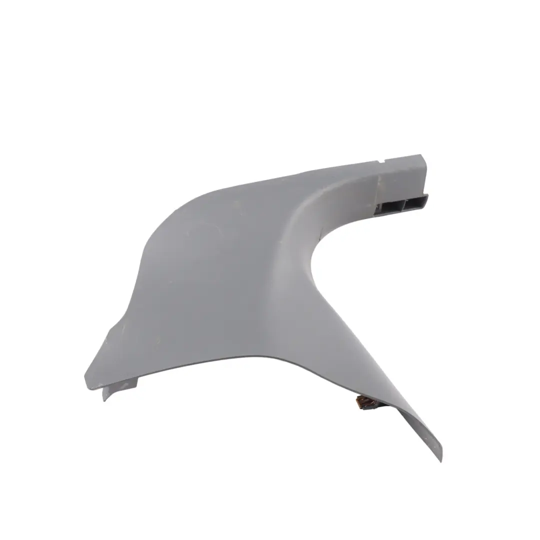 Ford Ranger Mk5 Panel Cowl Side Trim Kick Panel Front Left N/S - SKU RHD-EB3B-2102349-ACW - Part number EB3B-2102349-ACW