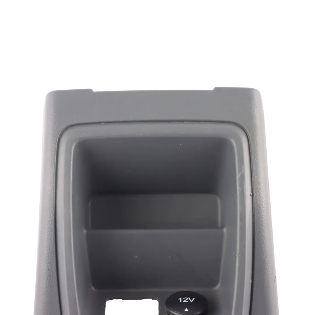 Centre Console Storage Trim 12V Socket to Ford Ranger Tke with Part number EB3B-2104569-BBW Ford Ranger Tke Centre Console Storage Trim 12V Socket - SKU EB3B-2104569-BBW - Part number EB3B-2104569-BBW