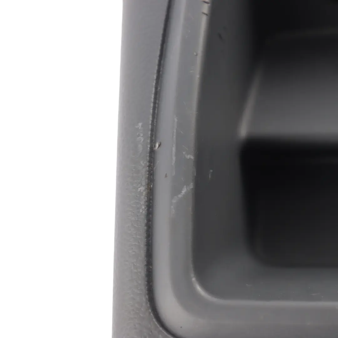 Ford Ranger Tke Centre Console Storage Trim 12V Socket - SKU EB3B-2104569-BBW - Part number EB3B-2104569-BBW