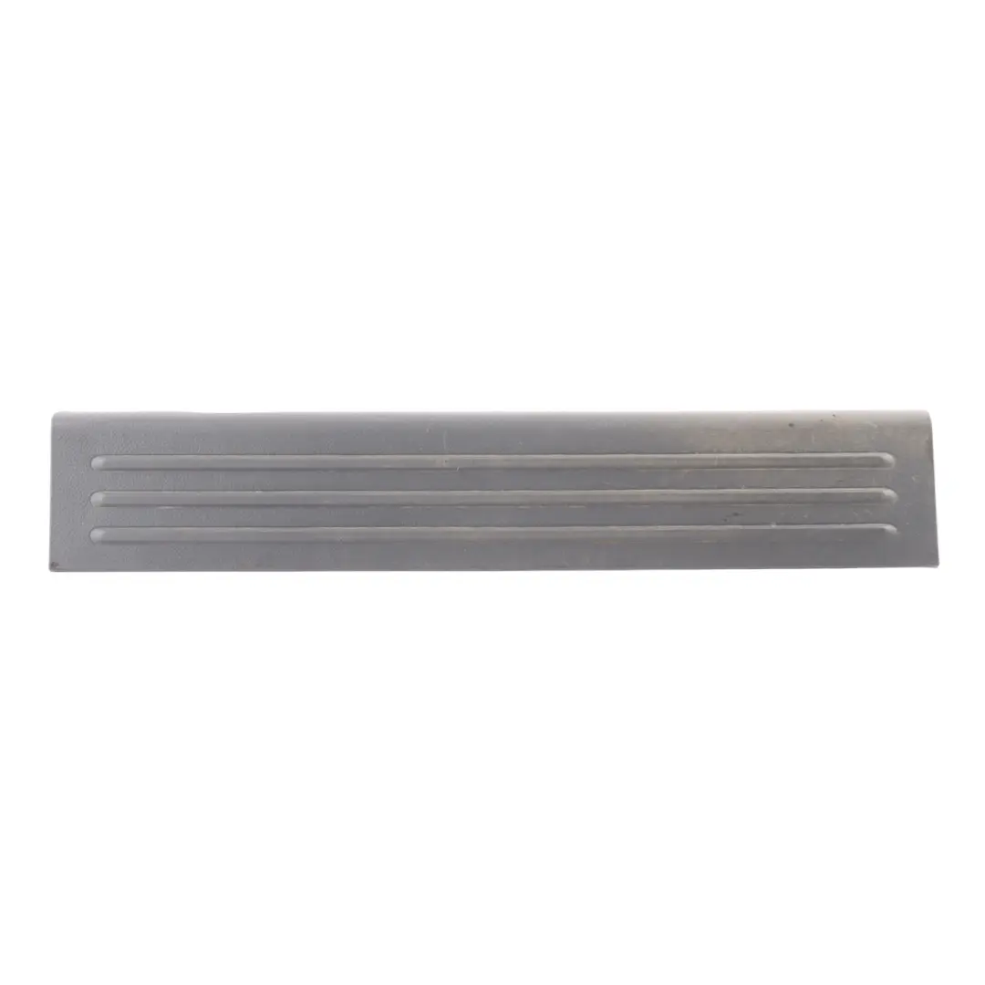 Ford Ranger Mk6 Front Door Trim Strip Panel Right O/S - SKU EB3B-2113200-ADW - Part number EB3B-2113200-ADW