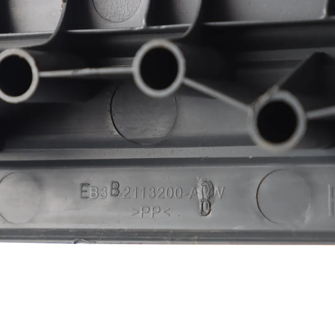 Mk6 Front Door Trim Strip Panel Right O/S to Ford Ranger with Part number EB3B-2113200-ADW Ford Ranger Mk6 Front Door Trim Strip Panel Right O/S - SKU EB3B-2113200-ADW - Part number EB3B-2113200-ADW