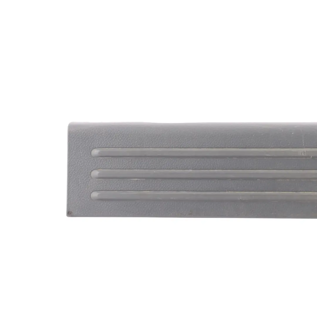 Ford Ranger Mk6 Front Door Trim Strip Panel Right O/S - SKU EB3B-2113200-ADW - Part number EB3B-2113200-ADW