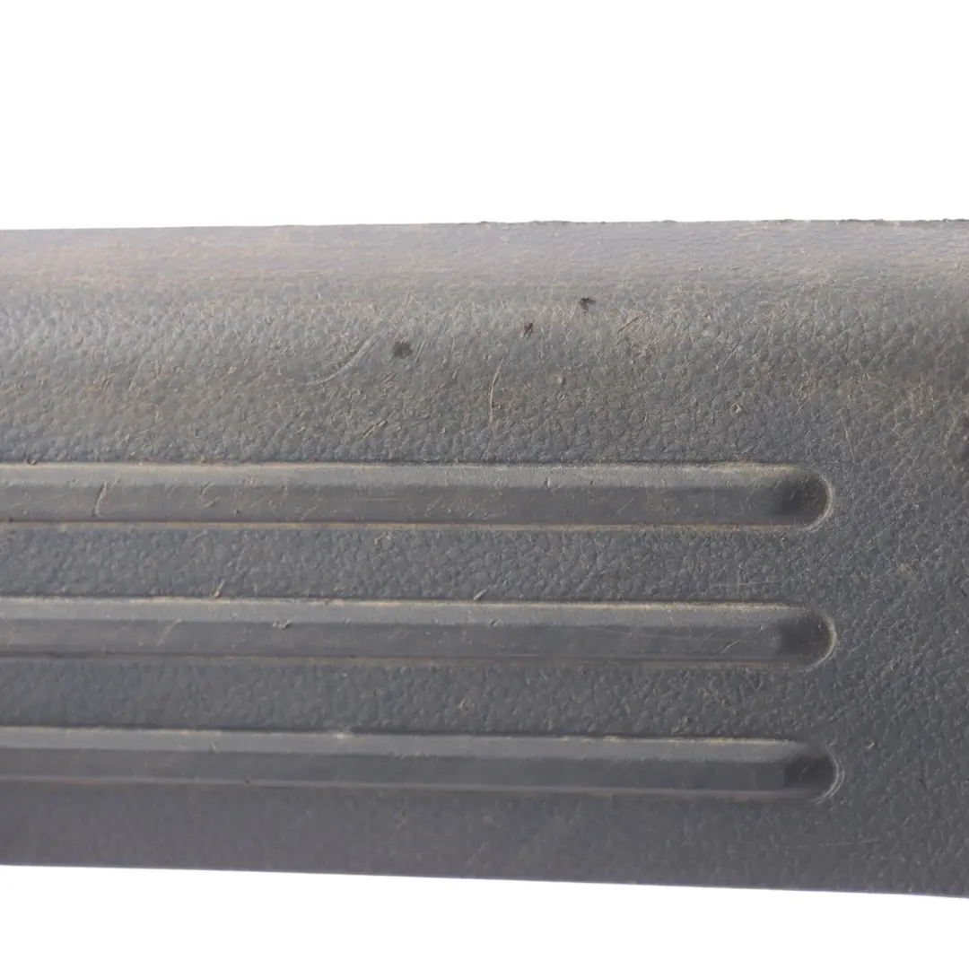 Ford Ranger Mk6 Front Door Trim Strip Panel Right O/S - SKU EB3B-2113200-ADW - Part number EB3B-2113200-ADW