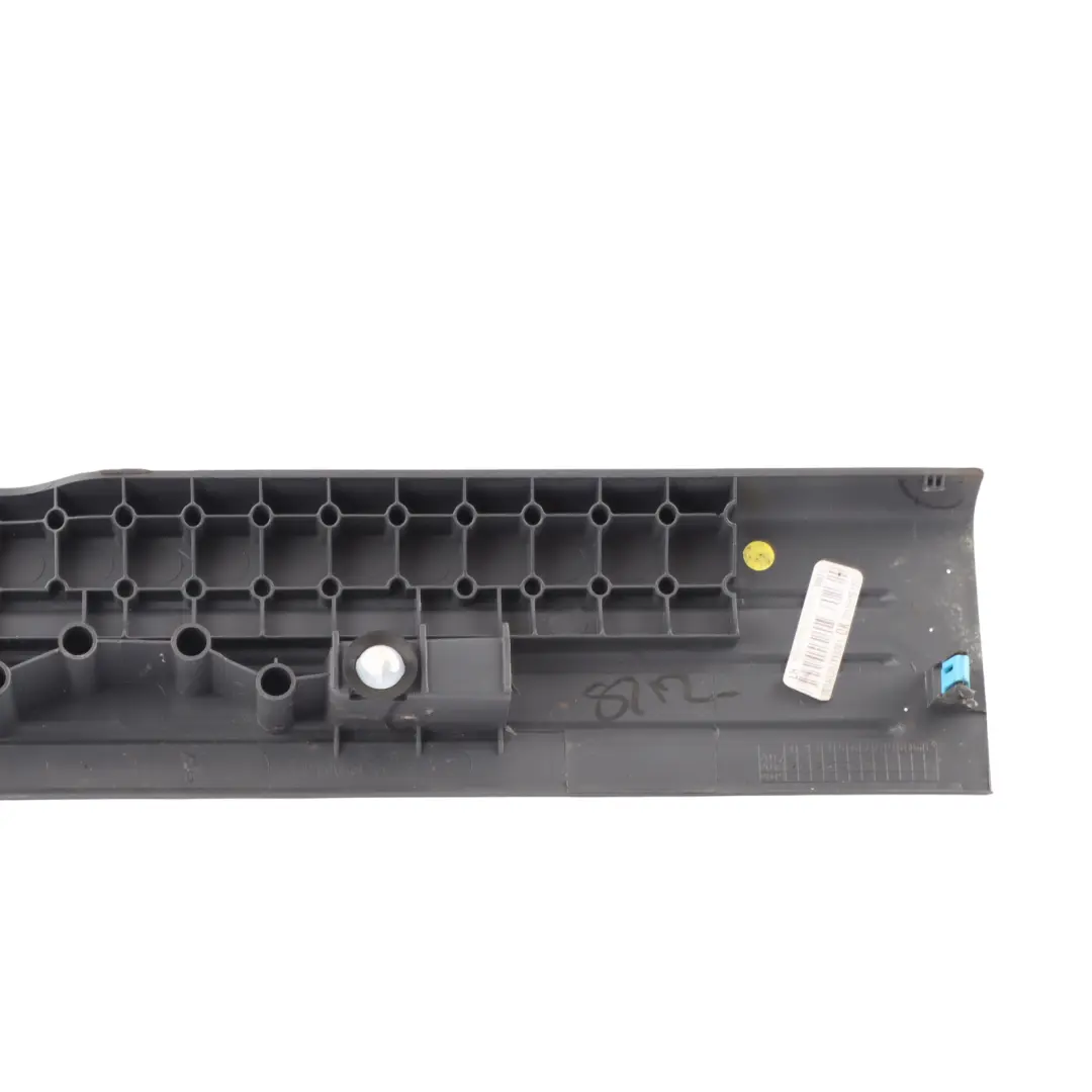 Mk6 Front Door Entrance Trim Strip Panel Left N/S EB3B-2113201-ADW to Ford Ranger with Part number EB3B-2113201-ACW Ford Ranger Mk6 Front Door Entrance Trim Strip Panel Left N/S EB3B-2113201-ADW - SKU 2038979 - Part number EB3B-2113201-ACW