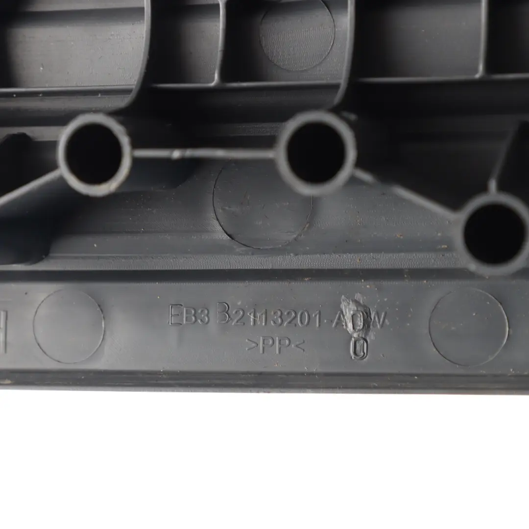 Ford Ranger Mk6 Front Door Entrance Trim Strip Panel Left N/S EB3B-2113201-ADW - SKU 2038979 - Part number EB3B-2113201-ACW