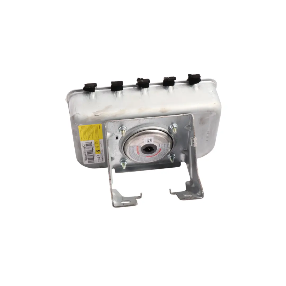 Ford Ranger Mk5 Dashboard Passenger Air Module Unit Left N/S EB3B41044H30AD - SKU 2270997 - Part number EB3B-22600-A