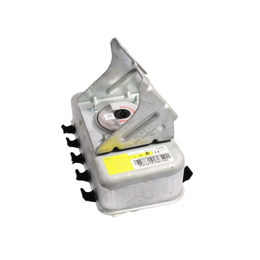 Mk5 Dashboard Passenger Air Module Unit Left N/S EB3B41044H30AD to Ford Ranger with Part number EB3B-22600-A Ford Ranger Mk5 Dashboard Passenger Air Module Unit Left N/S EB3B41044H30AD - SKU 2270997 - Part number EB3B-22600-A