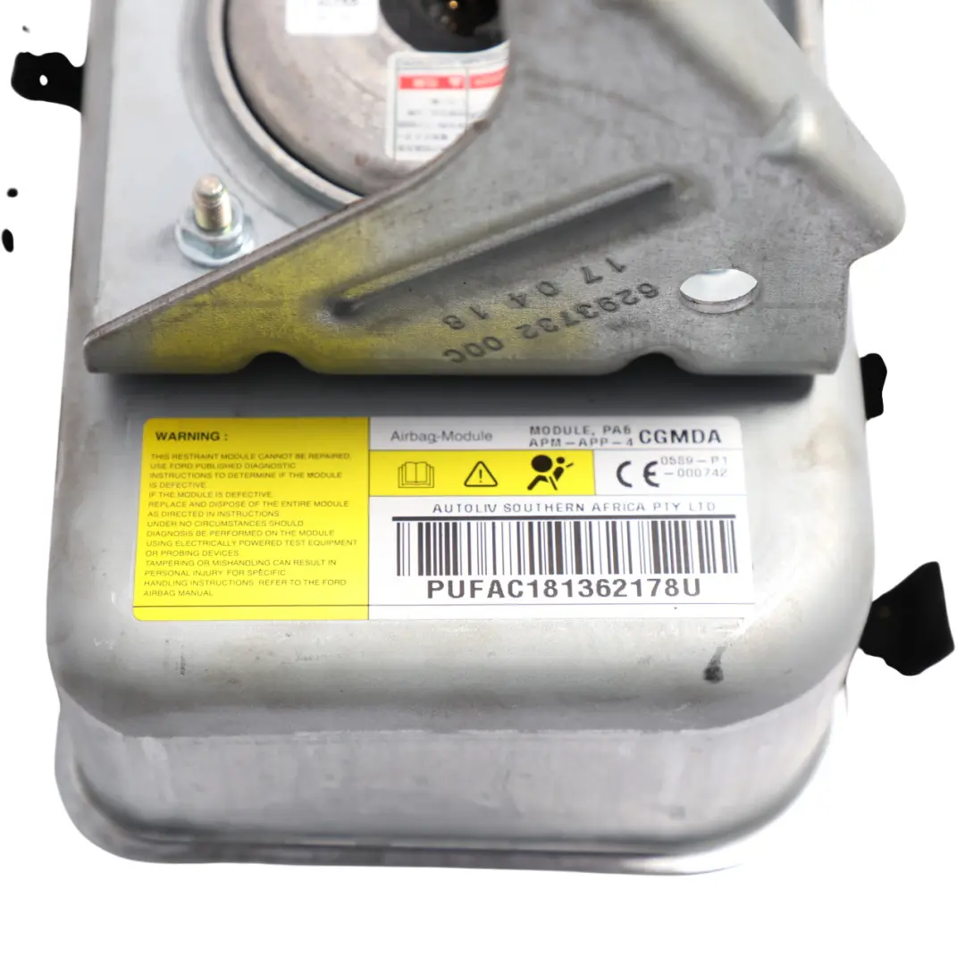 Mk5 Módulo Aire Pasajero Tablero Unidad Izquierda EB3B41044H30AD para Ford Ranger con número de pieza EB3B-22600-A Ford Ranger Mk5 Módulo Aire Pasajero Tablero Unidad Izquierda EB3B41044H30AD - SKU 2270997 - Número de pieza EB3B-22600-A